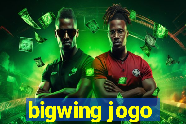 bigwing jogo